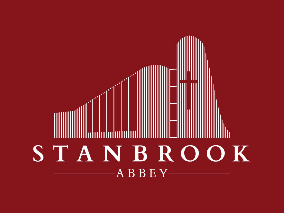 Stanbrook Abbey logo visual 2